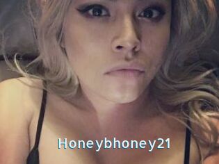 Honeybhoney21