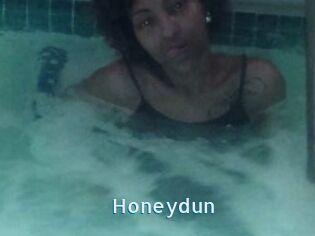 Honeydun