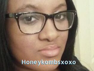 Honeykombsxoxo