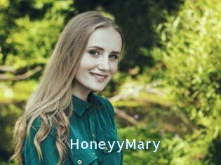 HoneyyMary