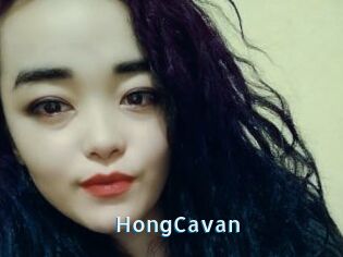 HongCavan