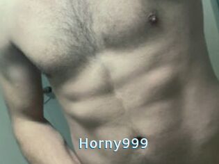 Horny999