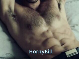 HornyBill