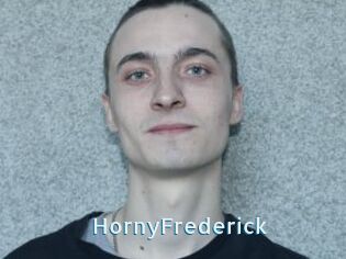 HornyFrederick