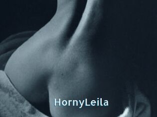 HornyLeila