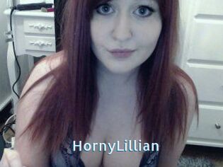 HornyLillian