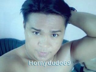 Hornydude69