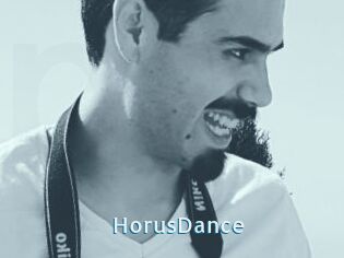 HorusDance
