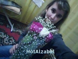 HotAlzabel