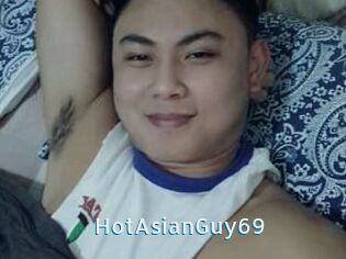 HotAsianGuy69