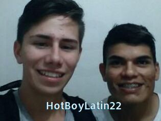 HotBoyLatin22