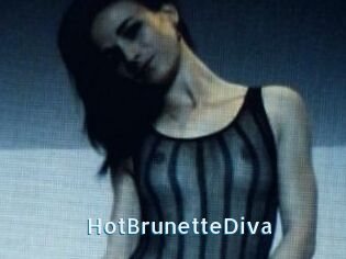 HotBrunetteDiva