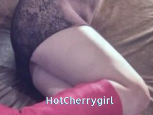 HotCherrygirl