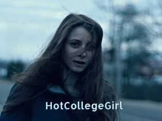 HotCollegeGirl