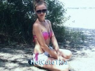 HotCuteTina