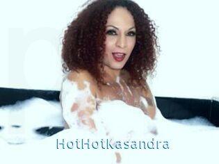 HotHotKasandra