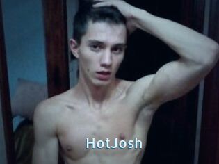 Hot_Josh