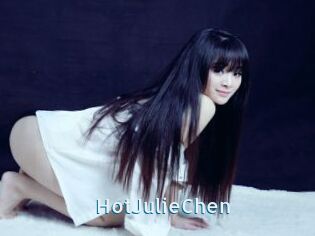 HotJulieChen
