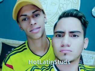 HotLatinStuds
