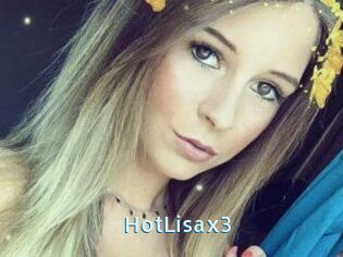 HotLisax3