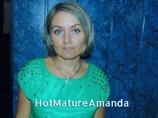 HotMatureAmanda