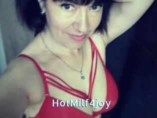 HotMilf4joy
