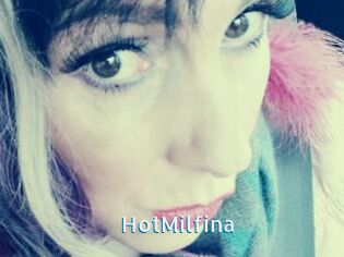 HotMilfina
