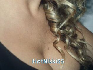 HotNikki85