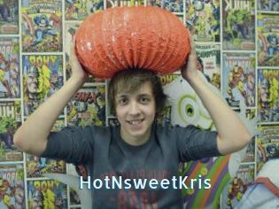 HotNsweetKris
