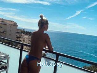 HotRoxy