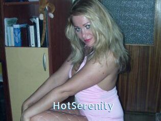 HotSerenity