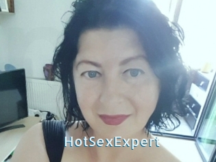 HotSexExpert