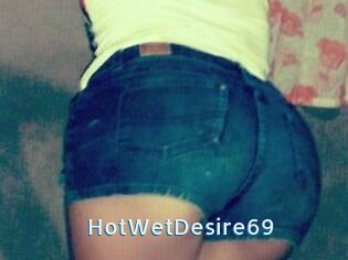HotWetDesire69