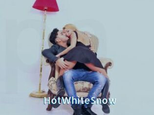 HotWhiteSnow