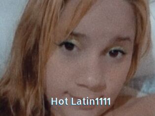 Hot_Latin1111