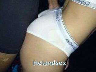 Hotandsex