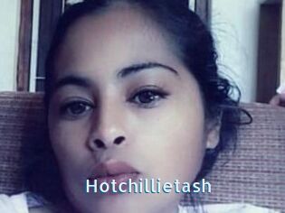 Hotchillietash