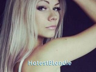 Hotest_Blondie