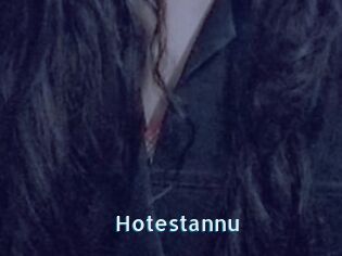 Hotestannu