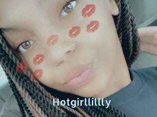 Hotgirllillly