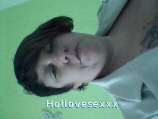 Hotlovesexxx