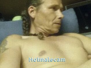Hotmalecam