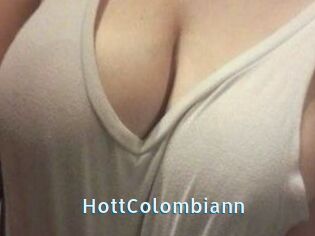 HottColombiann