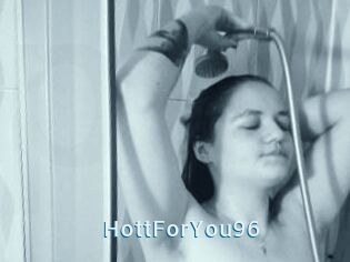 HottForYou96