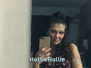 HottieHollie