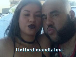Hottiedimondlatina