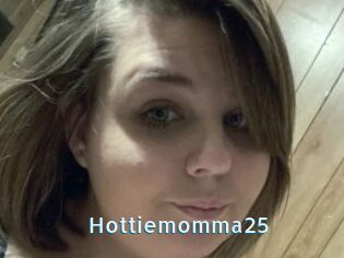 Hottiemomma25
