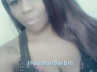 HoustonBarbie
