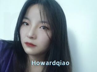 Howardqiao