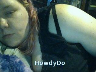 HowdyDo